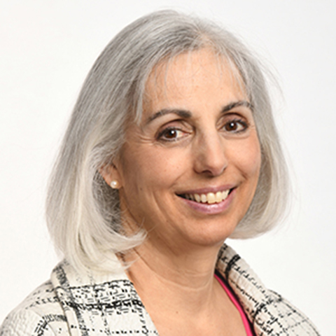 Angela Goodchild